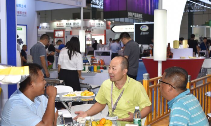 眾鑫實(shí)業(yè)受邀參加“第24屆中國國際復(fù)合材料工業(yè)技術(shù)展覽會(huì)"(圖3) 眾鑫實(shí)業(yè)受邀參加“第24屆中國國際復(fù)合材料工業(yè)技術(shù)展覽會(huì)"(圖3)